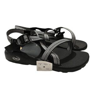 Chaco Cloud sandals comfort durability Luvseat midsole cushion hiking outdoors